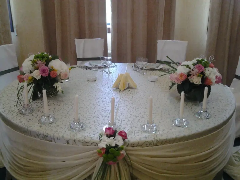 Restaurant nuntă Dâmbovița – Restaurant Sebastian Baleni